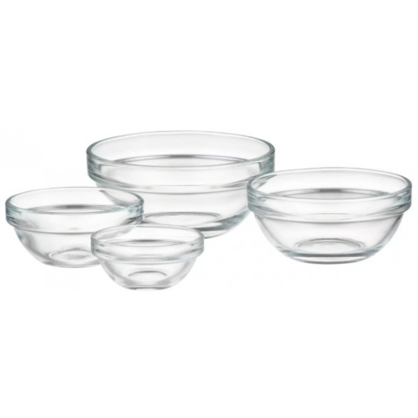 Фото - Салатник Duralex Lys Stackable 500 мл (2025AF06)