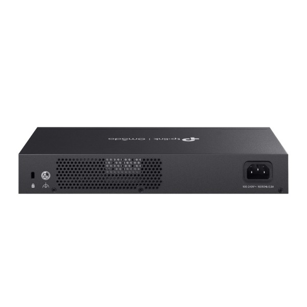 Фото - Маршрутизатор VPN TP-Link Omada ER7406