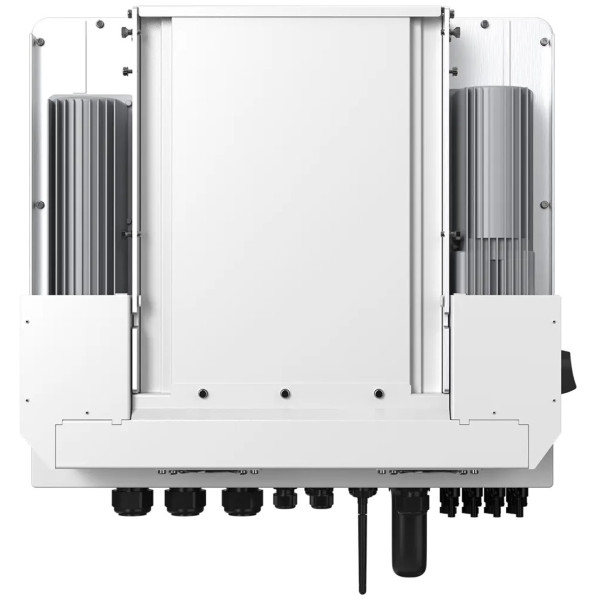 Фото - Інвертор гібридний сонячний Solis S6-EH3P15K-H для HV Batteries (3ф., 15кВт, 380V)