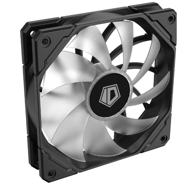 Фото - Корпусный вентилятор ID-Cooling TF-12025-PRO-ARGB
