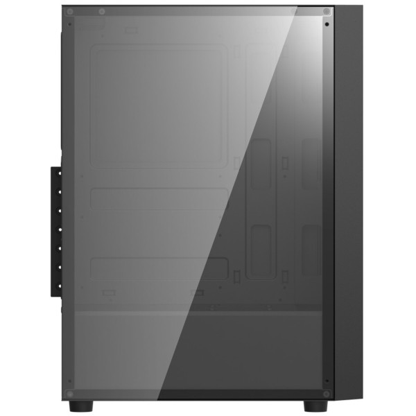 Фото - Корпус DarkFlash A290 BLACK