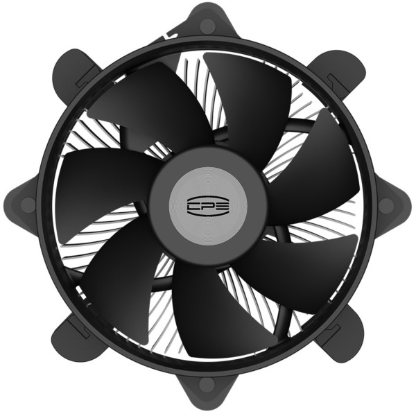 Фото - Процесорний кулер PCCooler R120