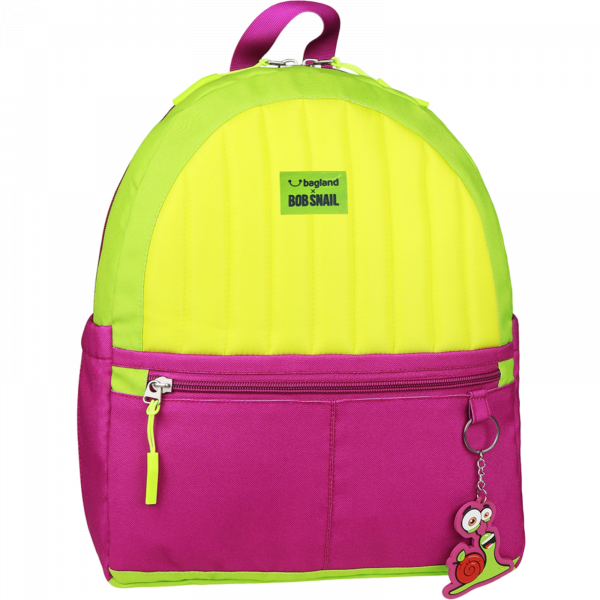 Фото - Рюкзак дитячий Bagland 14 л сублімація 1508 (1142521817)