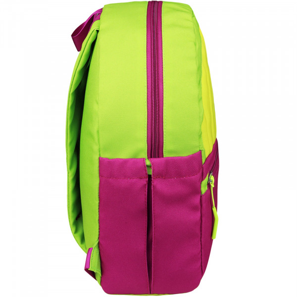 Фото - Рюкзак дитячий Bagland 14 л сублімація 1508 (1142521817)