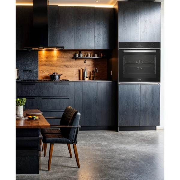 Фото - Духова шафа Beko BBIE133002XD