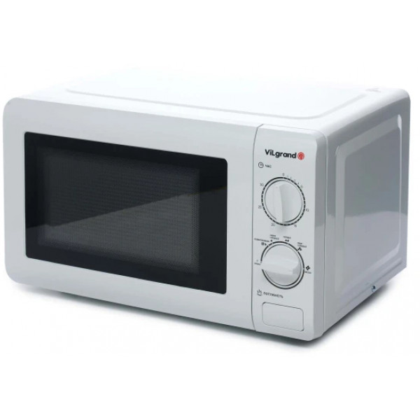 Фото - Мікрохвильова піч (НВЧ) ViLgrand VMW-72011
