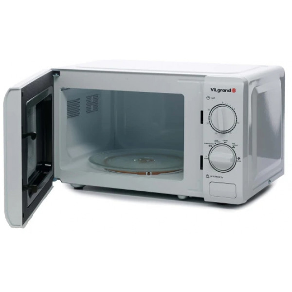 Фото - Мікрохвильова піч (НВЧ) ViLgrand VMW-72011
