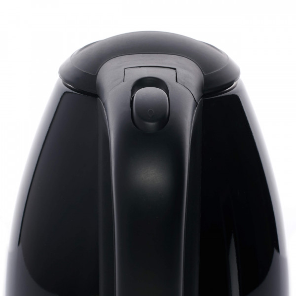 Фото - Електричний чайник ViLgrand VS2060 Black