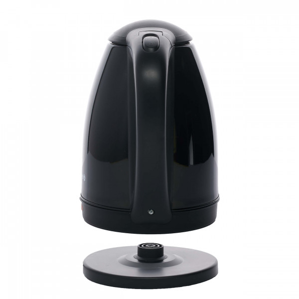 Фото - Електричний чайник ViLgrand VS2060 Black