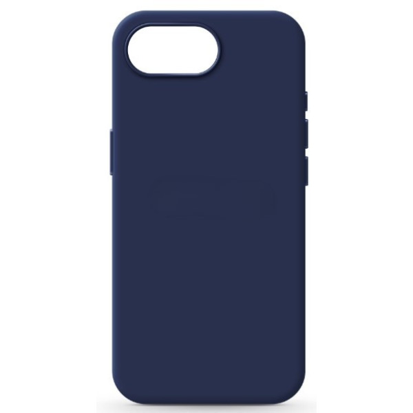 Фото - Чехол для смартфона Armorstand ICON2 MagSafe for Apple iPhone 17e / 16e Midnight Blue (ARM83968)
