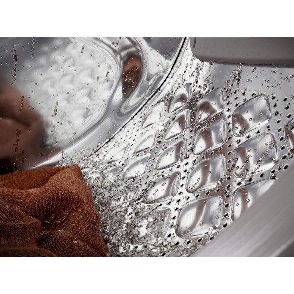 Фото - Стиральная машина Electrolux EW7FG4492UDU