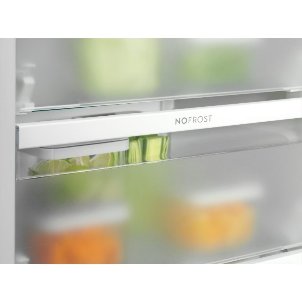 Фото - Морозильна камера вбудована Electrolux EUN7NE18S