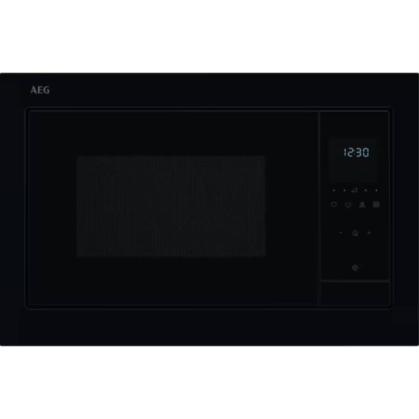Фото - Микроволновая печь (СВЧ) встраиваемая AEG OS5GM251EB