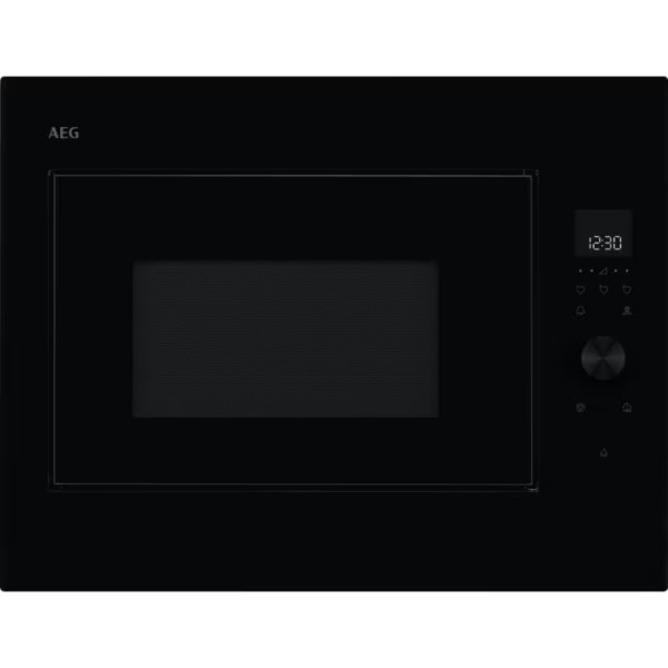 Фото - Микроволновая печь (СВЧ) встраиваемая AEG TB6SM261FB