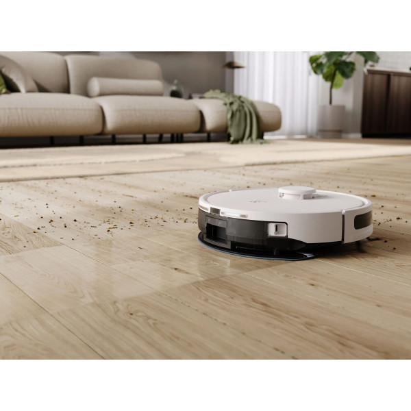 Фото - Робот-пылесос моющий Electrolux ER71UW2SW