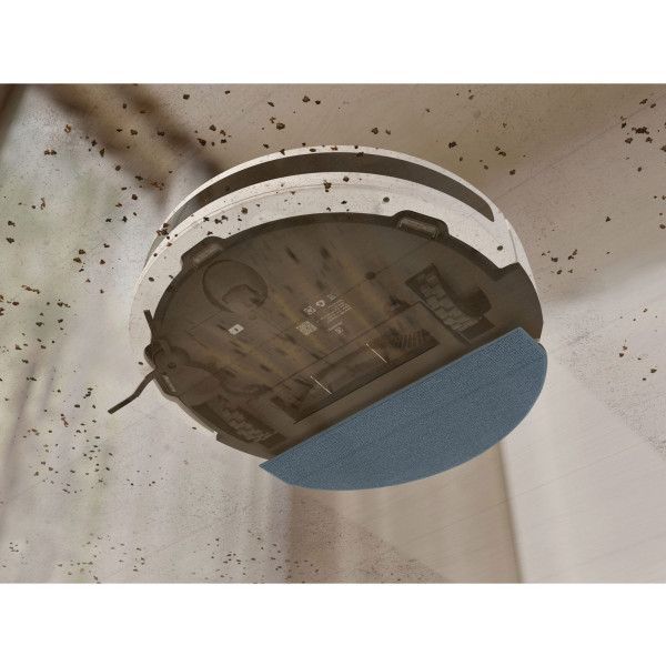 Фото - Робот-пылесос моющий Electrolux ER71UW2SW