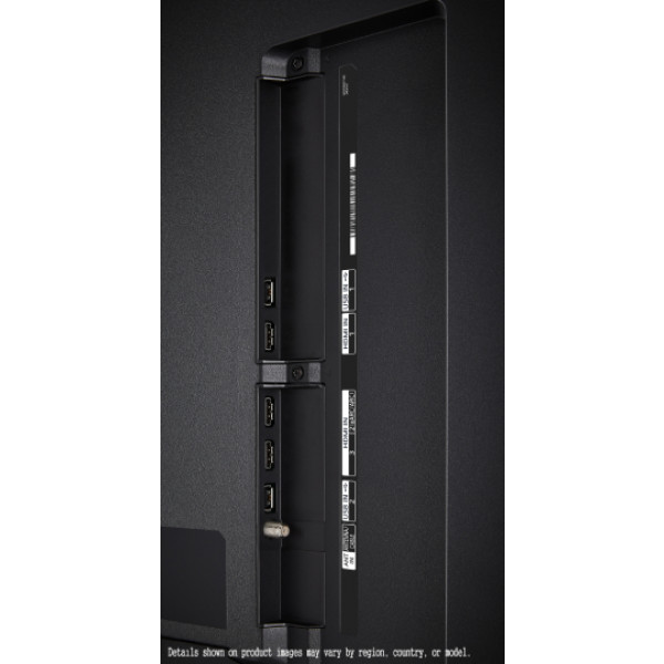 Фото - Телевизор LG 50QNED80T6A