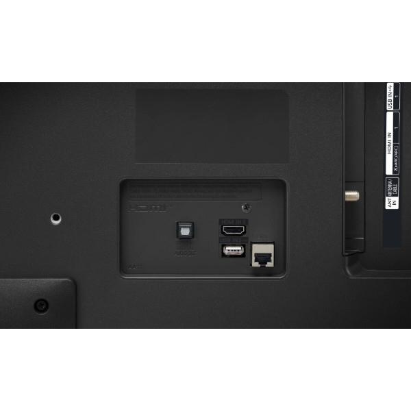 Фото - Телевизор LG 43UT81006LA