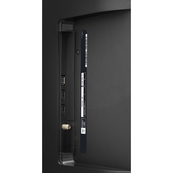 Фото - Телевізор LG 50UT81006LA