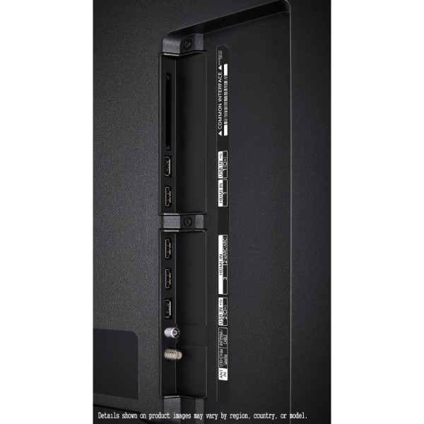 Фото - Телевизор LG 43UT91006LA
