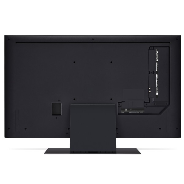 Фото - Телевизор LG 43UT91006LA