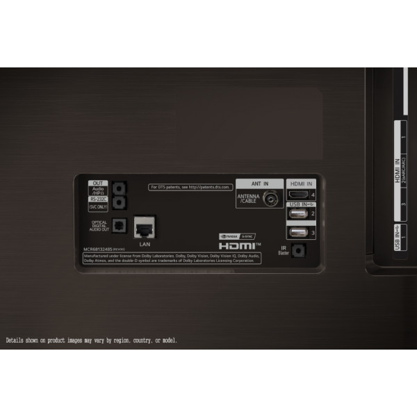 Фото - Телевизор LG OLED48C46LA