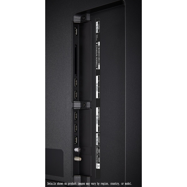 Фото - Телевізор LG 50QNED86T6A