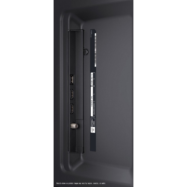 Фото - Телевизор LG 50NANO81T6A