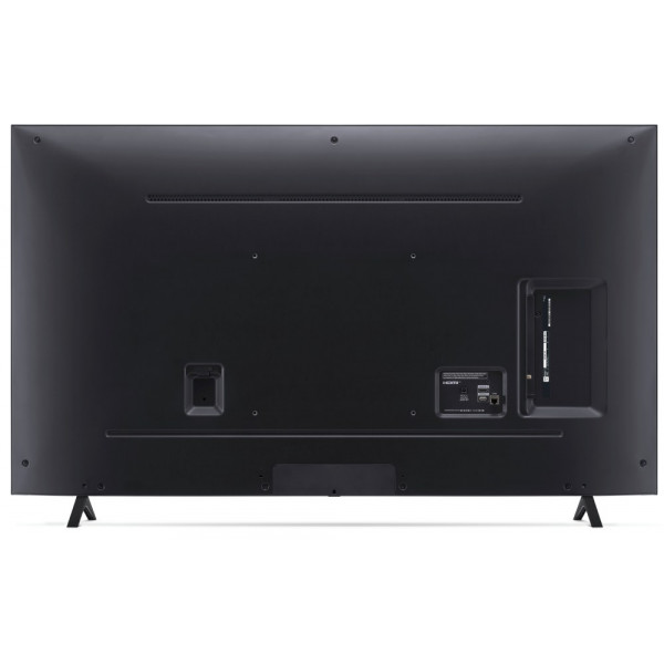 Фото - Телевизор LG 50NANO81T6A