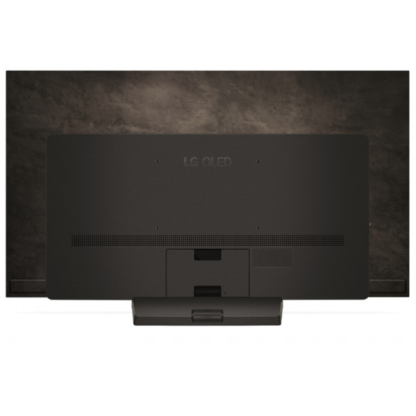 Фото - Телевизор LG OLED55C46LA