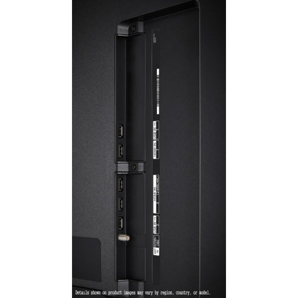 Фото - Телевизор LG 55QNED80T6A