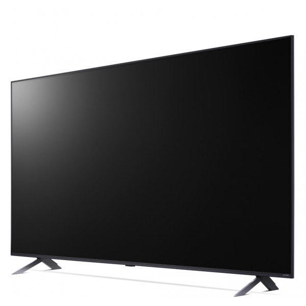 Фото - Телевизор LG 55QNED80T6A