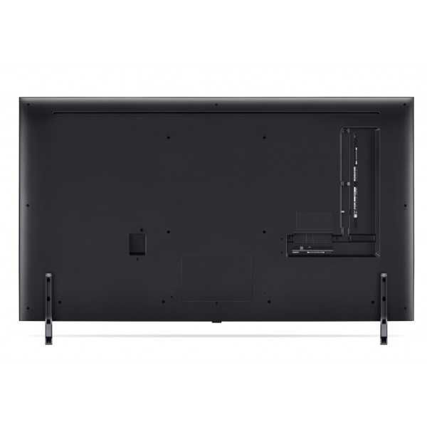 Фото - Телевизор LG 55QNED80T6A