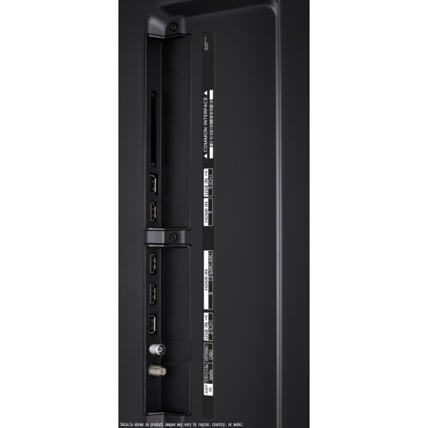 Фото - Телевизор LG 55UT91006LA