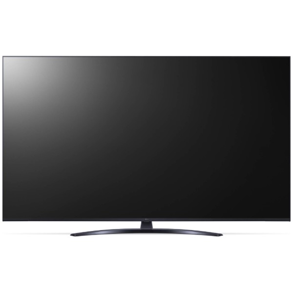 Фото - Телевізор LG 55UT81006LA