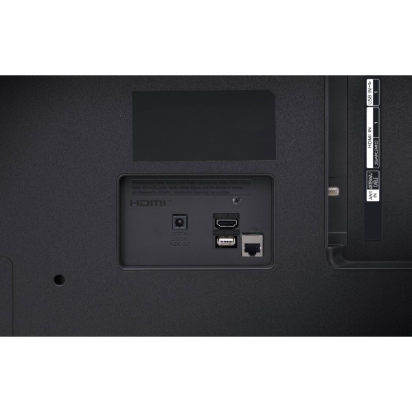 Фото - Телевізор LG 65UT81006LA