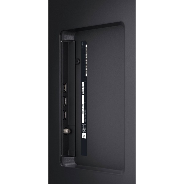 Фото - Телевізор LG 55UT81006LA
