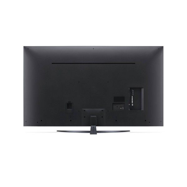 Фото - Телевізор LG 55UT81006LA