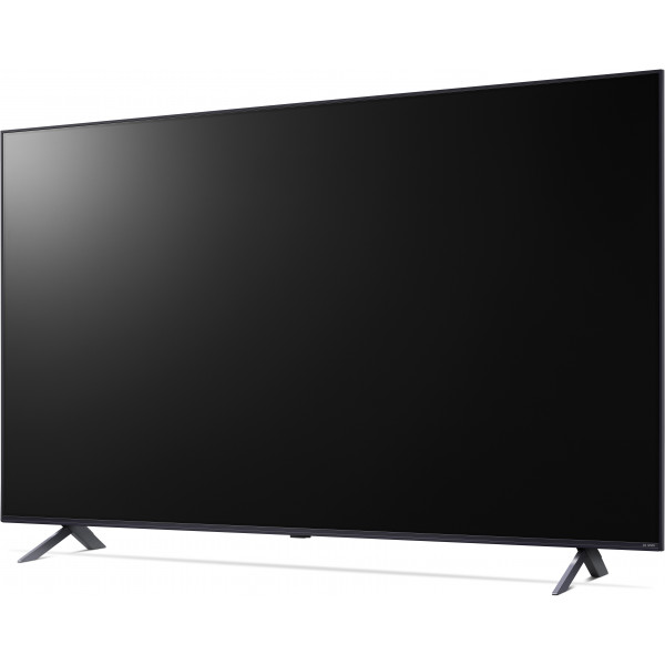 Фото - Телевізор LG 75QNED80T6A