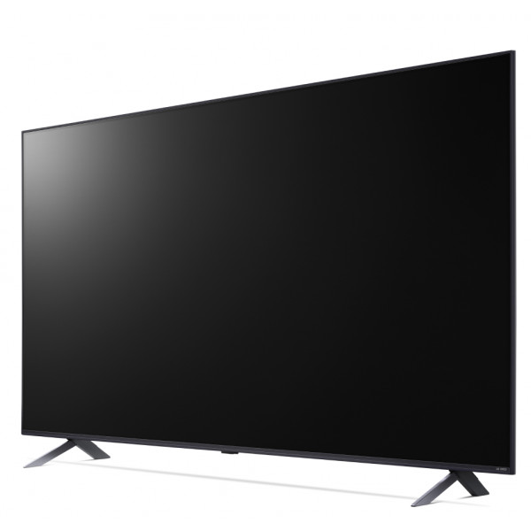 Фото - Телевізор LG 65QNED80T6A