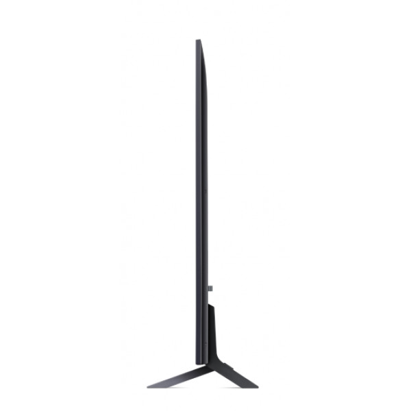 Фото - Телевізор LG 65QNED80T6A