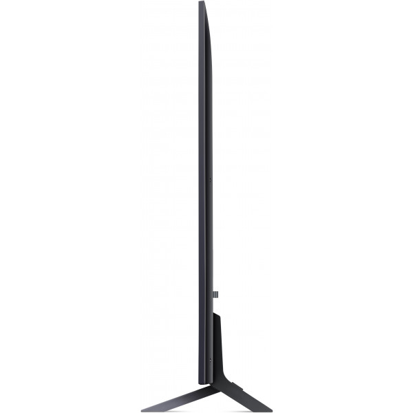 Фото - Телевізор LG 75QNED80T6A