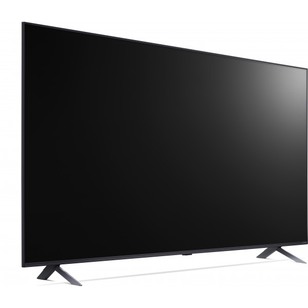 Фото - Телевізор LG 75QNED80T6A