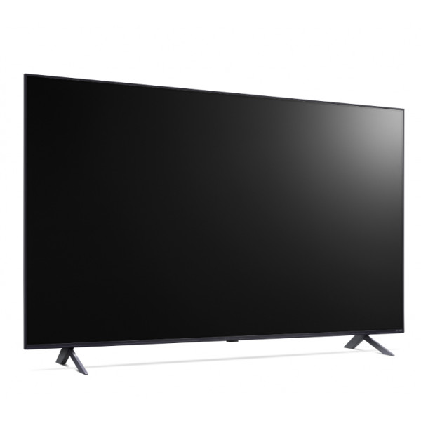 Фото - Телевізор LG 65QNED80T6A