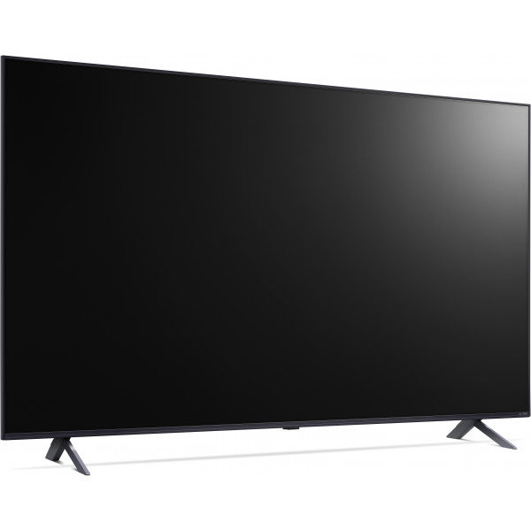 Фото - Телевізор LG 75QNED80T6A