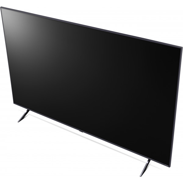Фото - Телевізор LG 75QNED80T6A