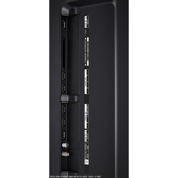 Фото - Телевізор LG 65QNED86T6A