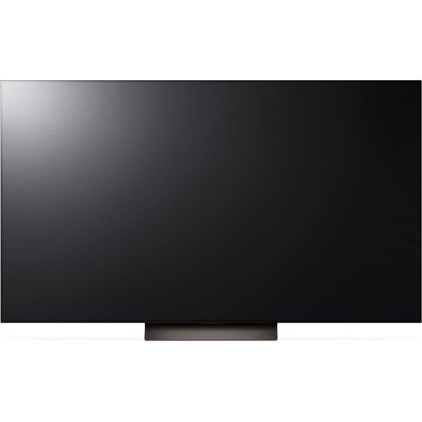 Фото - Телевізор LG OLED65C46LA