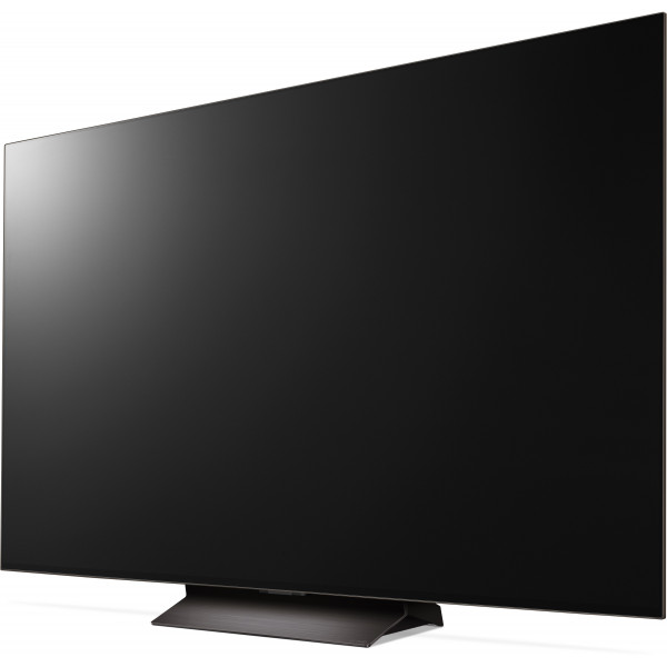 Фото - Телевізор LG OLED65C46LA