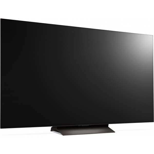 Фото - Телевізор LG OLED65C46LA